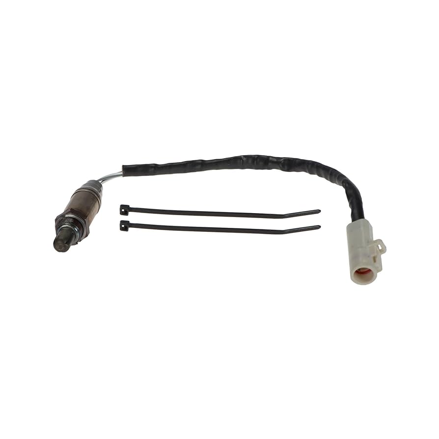 GU Amazon.com: Automotive-leader 8F9A-9Y460-GA 5-Wire LSU 4.9